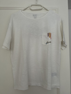 T-Shirt ROXY destination paradise, XS