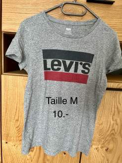 T-Shirt Levi’s