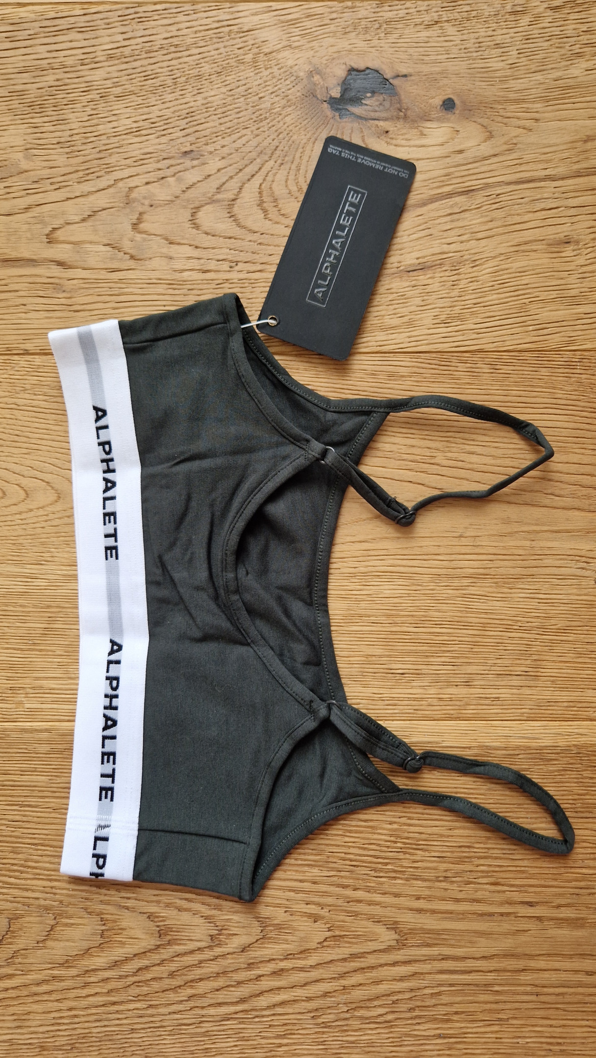 Alphalete, Intimates & Sleepwear, Alphalete Sports Bra