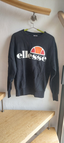 Ellesse sweatshirt