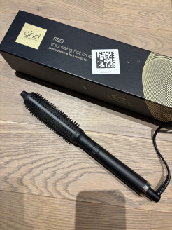 GHD Heizbürste