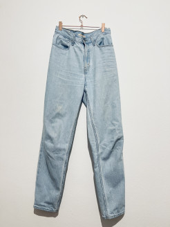 80er Jahre mom Jeans Levi's