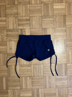 jed north mini sports shorts