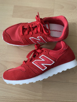 New Balance 373 trainer