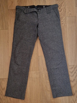 Winter trousers - Size 40