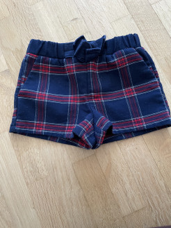 Okaidi short taille 98