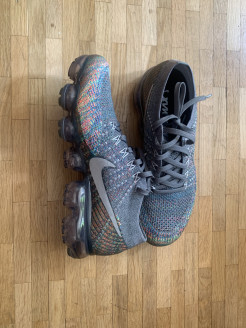 nike vapormax T. 40