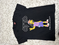 THE SIMPSONS T-SHIRT