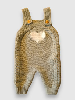 Baby overalls 6 months / 68 cm