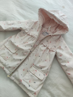 23-month orchestra coat