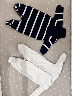 Vêtements bébé Ralph Lauren