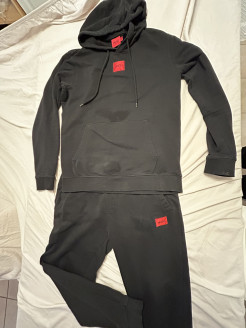 Boss Red tracksuit set