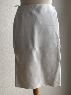 BCBG mid-length skirt