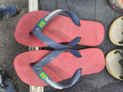 Havaianas flip-flops