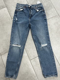 Zara jeans size 36