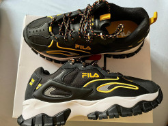 Fila Ray Tracer New - Sneakers