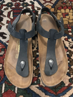 Sandales Birkenstock