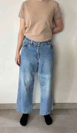 Jeans H&M B.B