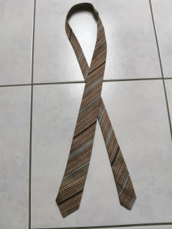 Vintage-Krawatte ALPI