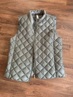 Gilet matelassé