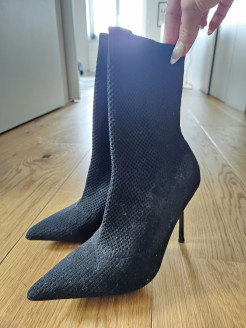 Zara heel 39