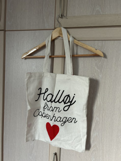 Totebag