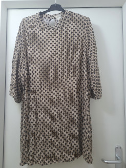 H & M dress size XXL