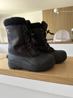 SOREL snow boots