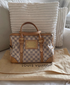 LV handbag