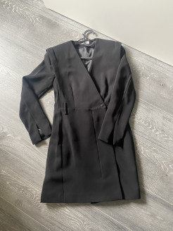 Robe blazer 