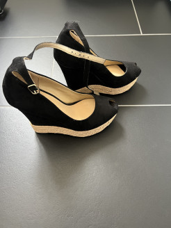 Zara shoes