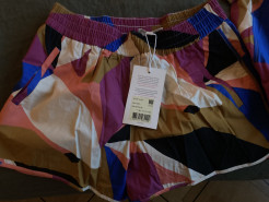 Kurt Sezane shorts