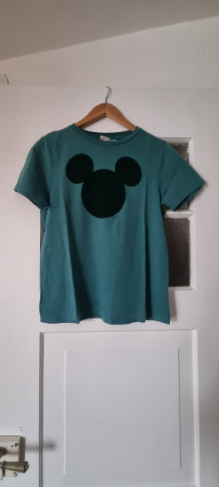 Mickey T-shirt H&M