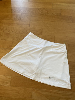 Nike tennis skirt size S