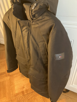 Tommy Hilfiger winter jacket