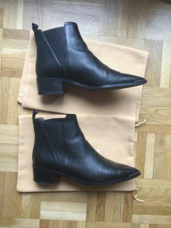 Boots Jensen Acne Studio T36