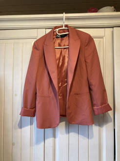 Blazer Zara