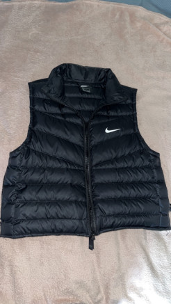 Nike Sleeveless Jacket