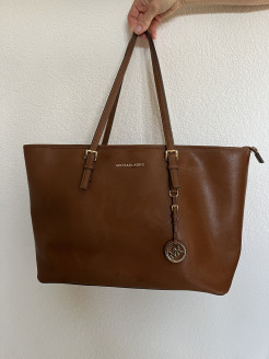 Micheal Kors Tote Bag