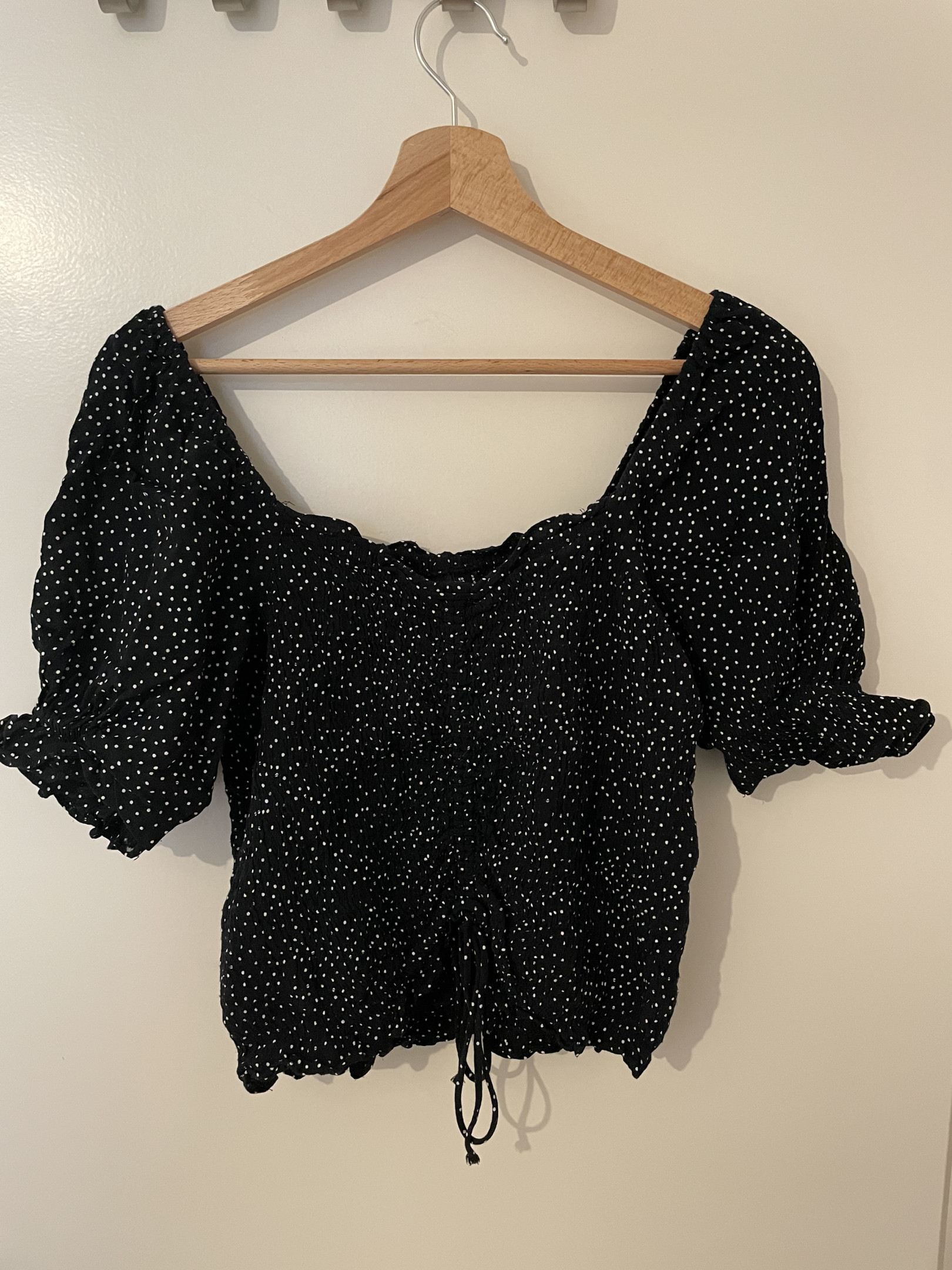 H&M blouse