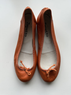 Repetto Ballerinas