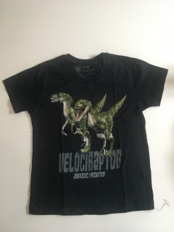 T-Shirt Dinosaures