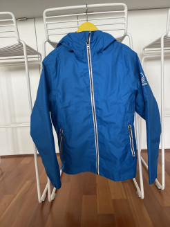 Regenjacke