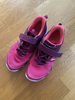 Gym trainers - size 38