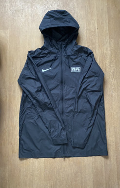 Veste/Coupe-vent/Imperméable Nike Storm-Fit X Shinobi Academy noir