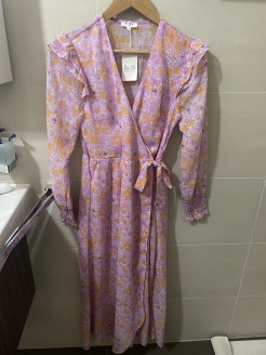 Robe longue - Easyclothes