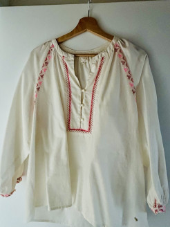 Blouse Des Petits Hauts