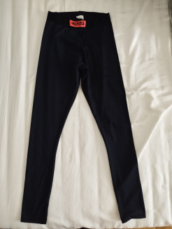Jogging trousers size S