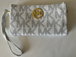 Michael Kors wallet - new