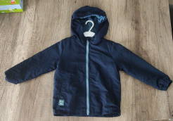 Spring jacket size 104